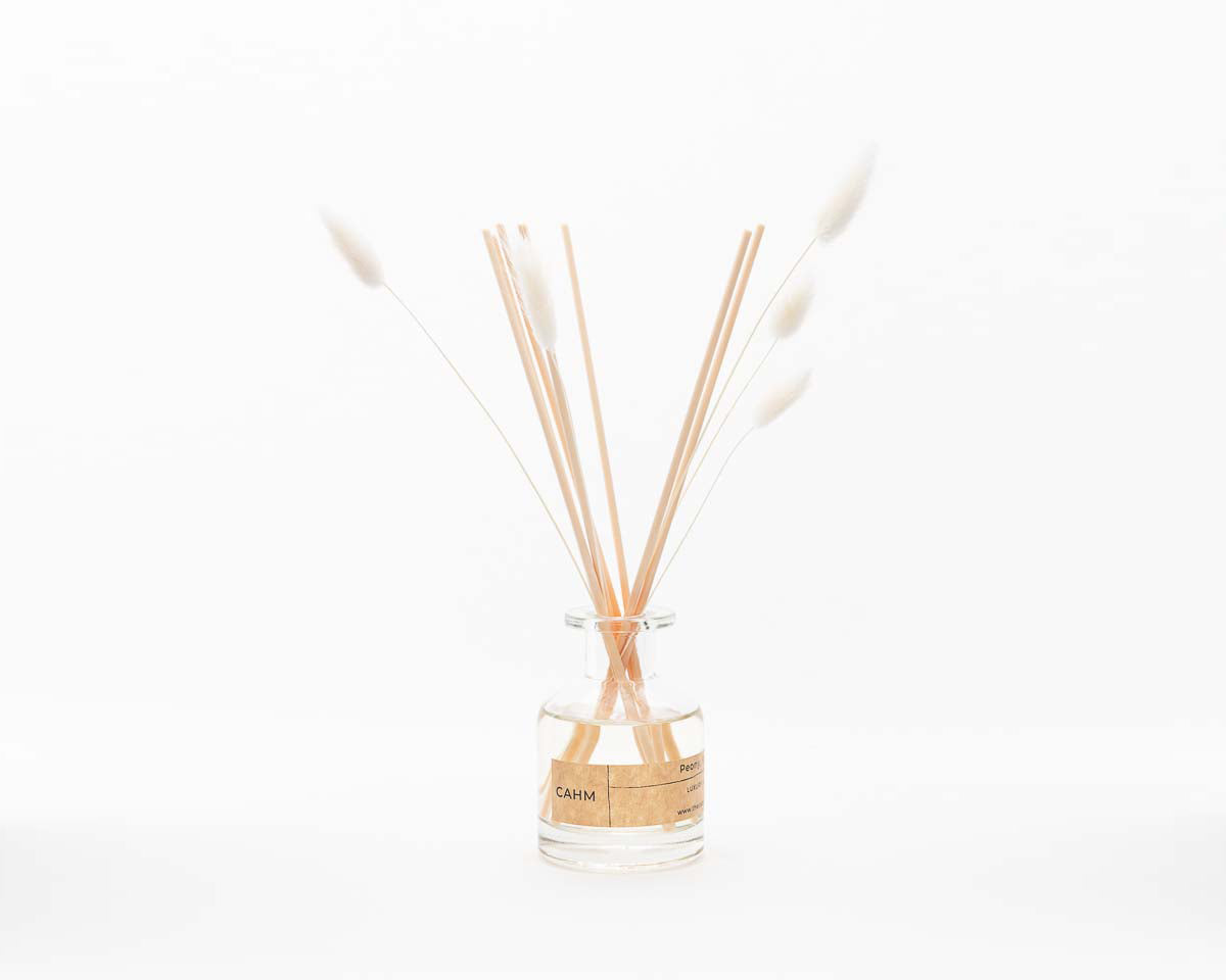 Diffusers & Scented Candles