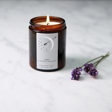 Hunters Moon Sleepy candle - Lavender & Bergamot