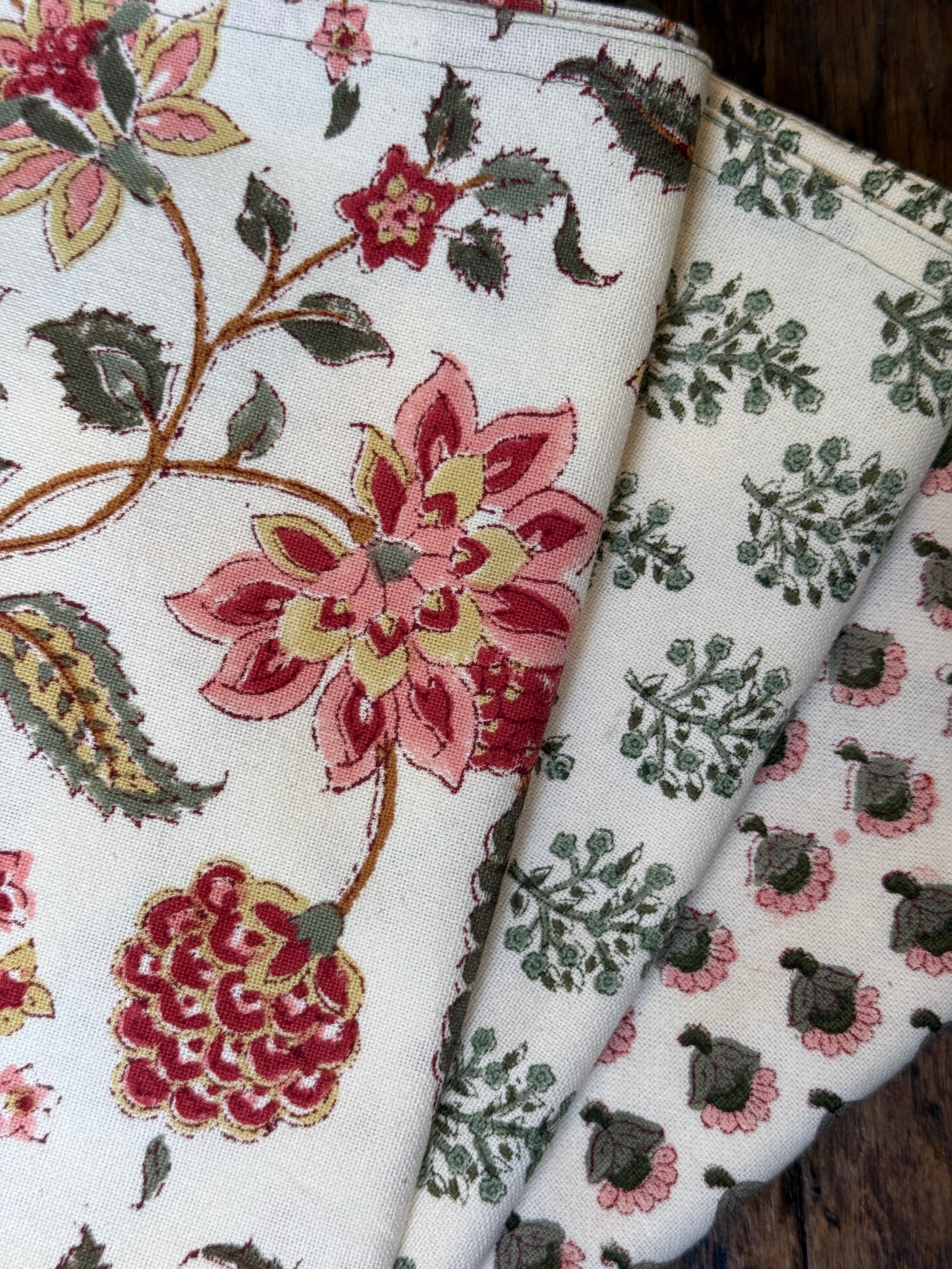 Kitchen Textiles