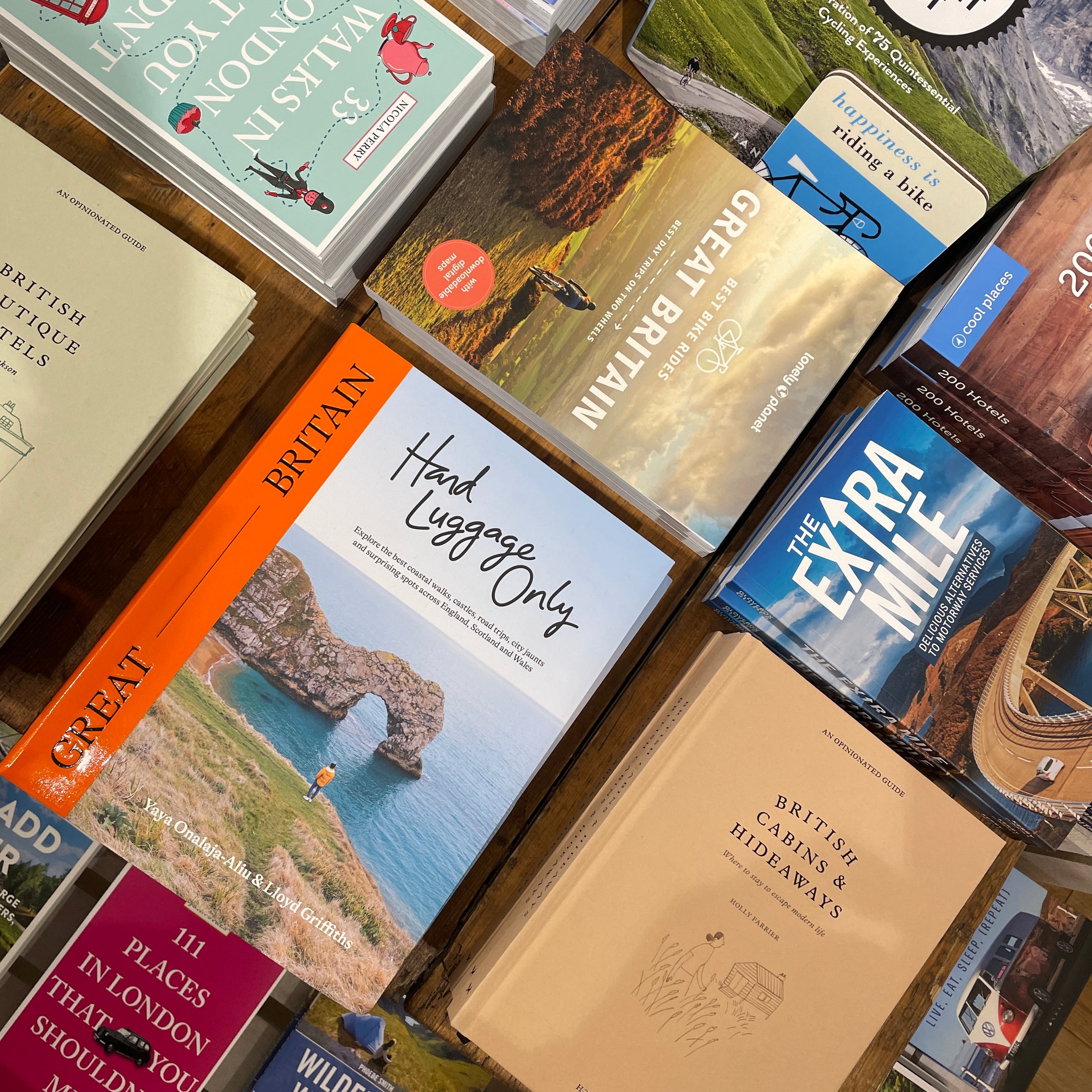 Books
