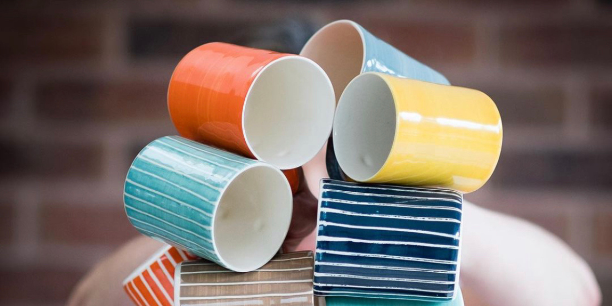 Mugs & Jugs – Calvert Jones