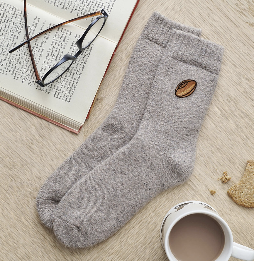 Sweet Williams Rugby Socks
