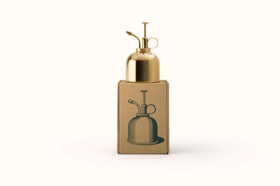 Haws Brass Plant Spritzer