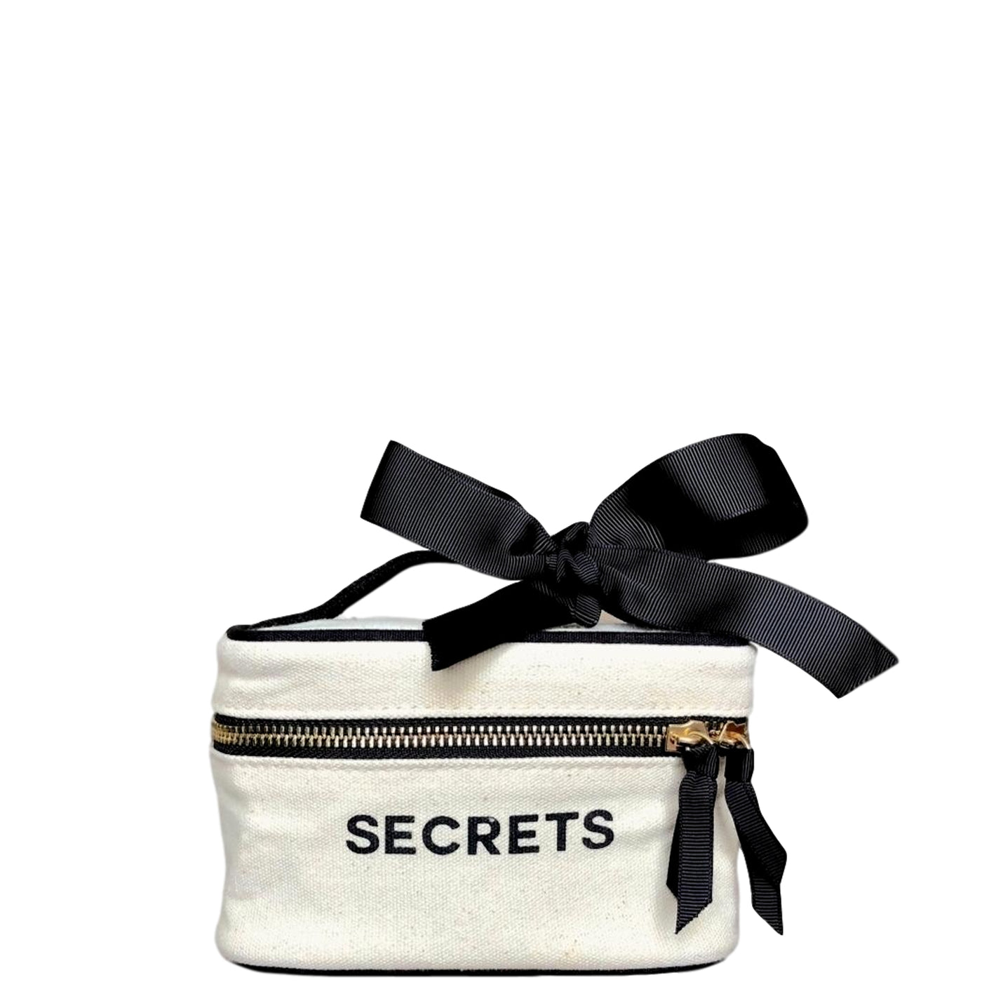 Secrets Pouch