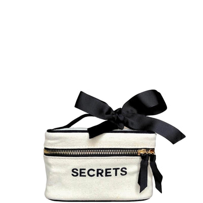 Secrets Pouch