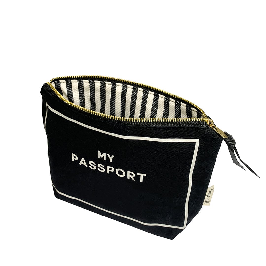 My Passport Pouch