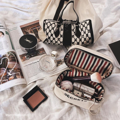 Secrets Pouch
