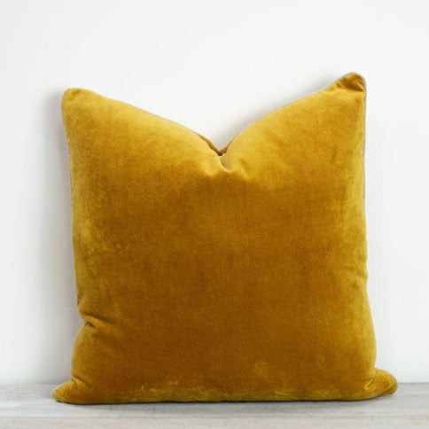 Turmeric Velvet