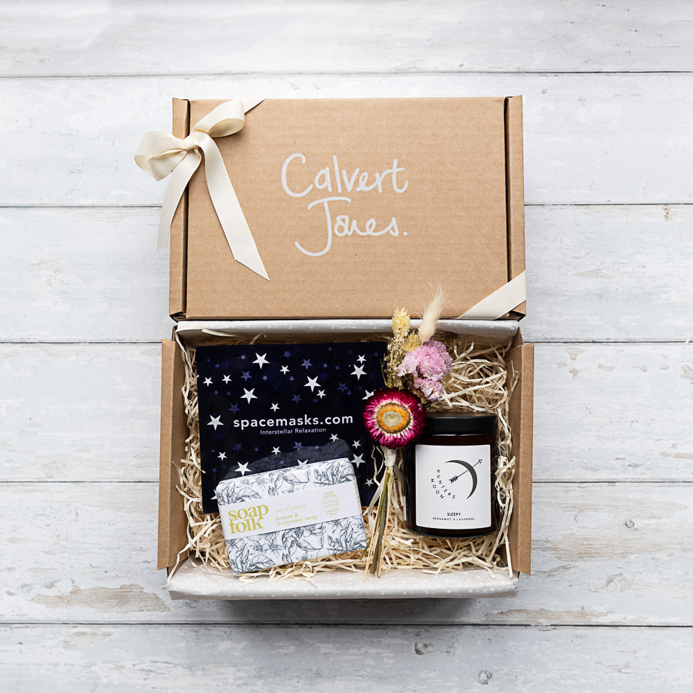 Box Alvert A Little Box of Relaxation|calvertjones – Calvert Jones