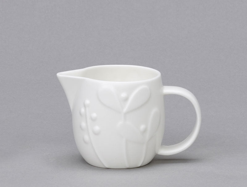 Plum Jug Small