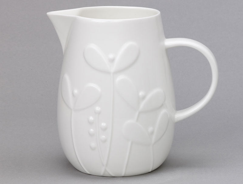 Large Plum Jug