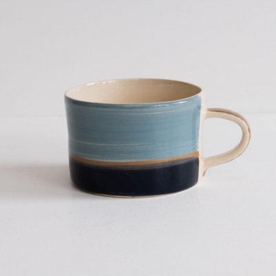 Tundra Striped Mug