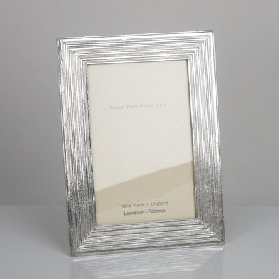 Topcross Pewter Photo Frame