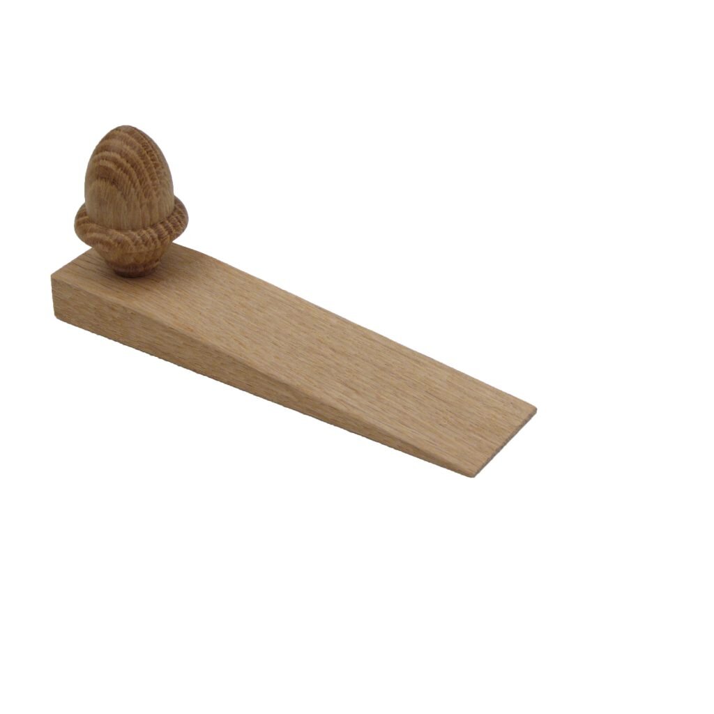 Wooden Door Wedge