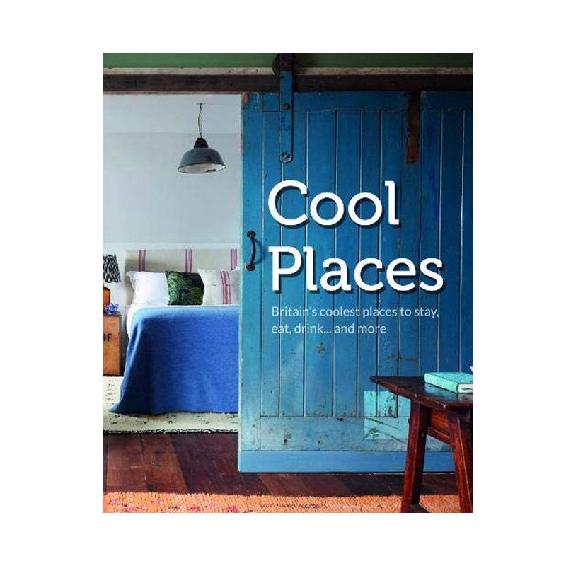 Cool Places