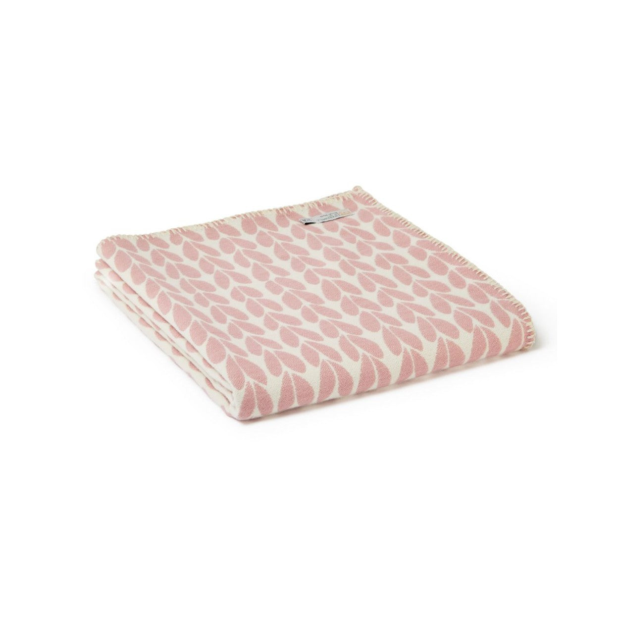 Cosy cotton Dusty pink Sycamore